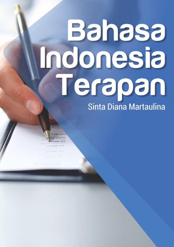 Bahasa Indonesia Terapan